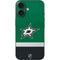 NHL Dallas Stars Jersey iPhone 17 Skin