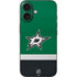 NHL Dallas Stars Jersey iPhone 17 Skin