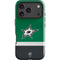 NHL Dallas Stars Jersey iPhone 18 Pro Impact Case