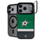 NHL Dallas Stars Jersey iPhone 18 Pro Max Kickstand Case