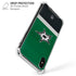 NHL Dallas Stars Jersey iPhone X/XS Clear Case