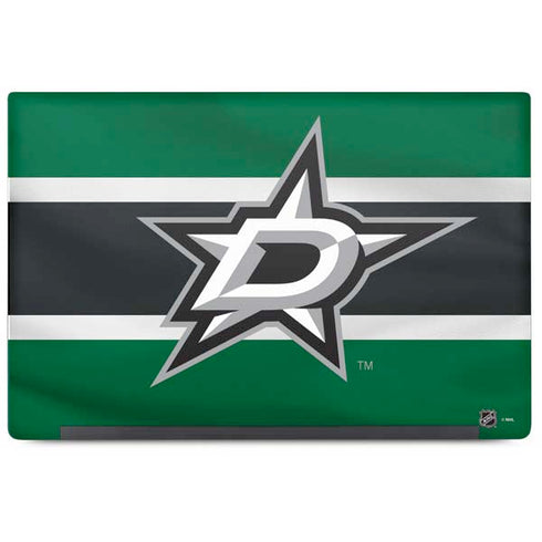 NHL Dallas Stars Jersey Dell Latitude Skin