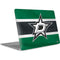 NHL Dallas Stars Jersey Apple MacBook Air Skin