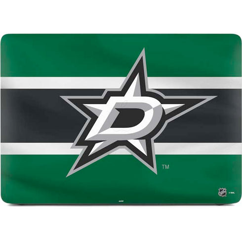 NHL Dallas Stars Jersey Apple MacBook Air Skin