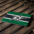 NHL Dallas Stars Jersey Apple MacBook Air Skin