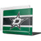 NHL Dallas Stars Jersey MacBook Pro 14in (2021-24) Case plus Skin