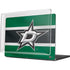 NHL Dallas Stars Jersey MacBook Pro 14in (2021-24) Case plus Skin