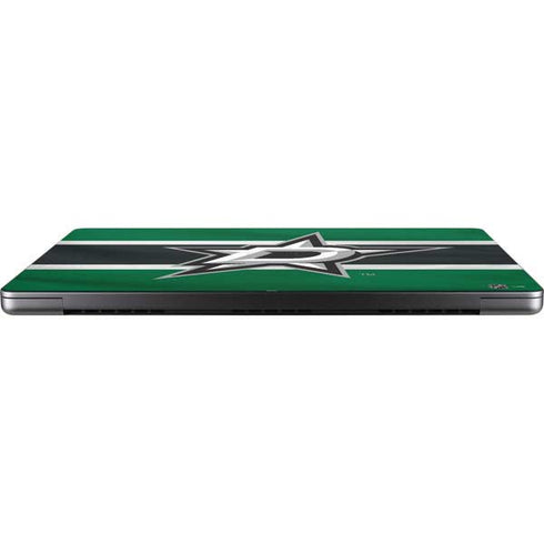 NHL Dallas Stars Jersey Apple MacBook Pro 14-inch Skin