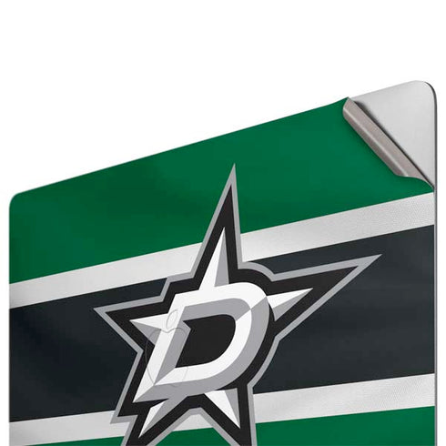 NHL Dallas Stars Jersey Apple MacBook Pro 16-inch Skin