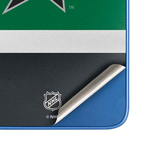 NHL Dallas Stars Jersey Moto G Play 4G (2024) Skin