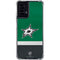 NHL Dallas Stars Jersey Moto G Power 5G (2024) Clear Case