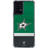 NHL Dallas Stars Jersey Moto G Power 5G (2024) Clear Case