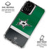 NHL Dallas Stars Jersey Moto G Power 5G (2024) Clear Case