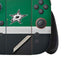 NHL Dallas Stars Jersey Nintendo Switch 2 (2025) Joy-Con Controller Skin