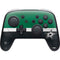 NHL Dallas Stars Jersey Nintendo Switch 2 (2025) Pro Controller Skin