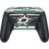 NHL Dallas Stars Jersey Nintendo Switch 2 (2025) Pro Controller Skin