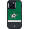 NHL Dallas Stars Jersey Otterbox Defender iPhone Skin