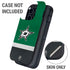 NHL Dallas Stars Jersey Otterbox Defender iPhone Skin