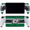 NHL Dallas Stars Jersey PlayStation Portal Remote Player Skin