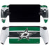 NHL Dallas Stars Jersey PlayStation Portal Remote Player Skin