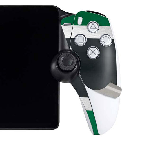 NHL Dallas Stars Jersey PlayStation Portal Remote Player Skin