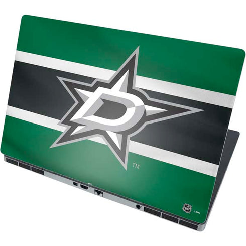 NHL Dallas Stars Jersey Dell Precision Skin