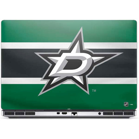 NHL Dallas Stars Jersey Dell Precision Skin