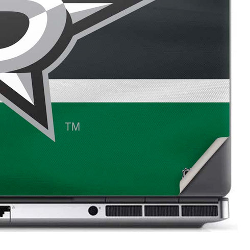 NHL Dallas Stars Jersey Dell Precision Skin