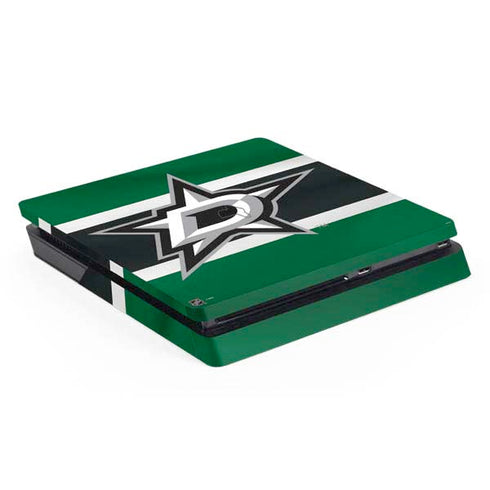 NHL Dallas Stars Jersey PlayStation PS4 Skins