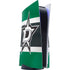 NHL Dallas Stars Jersey PlayStation PS5 Skins
