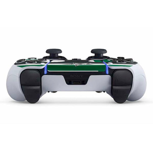 NHL Dallas Stars Jersey PS5 DualSense Edge Pro Controller Skin