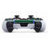 NHL Dallas Stars Jersey PS5 DualSense Edge Pro Controller Skin