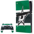 NHL Dallas Stars Jersey PS5 Pro Bundle Skin
