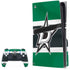 NHL Dallas Stars Jersey PlayStation PS5 Skins
