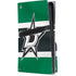 NHL Dallas Stars Jersey PS5 Pro Disk Console Skin