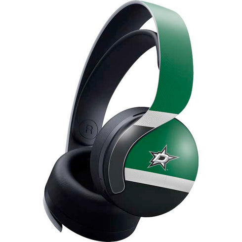 NHL Dallas Stars Jersey PlayStation PS5 Skins