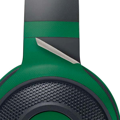 NHL Dallas Stars Jersey Razer Kraken X Skin