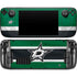 NHL Dallas Stars Jersey Steam Deck Handheld Gaming Computer Skin