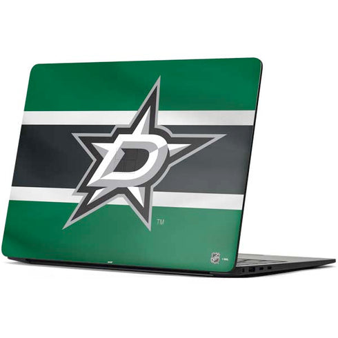 NHL Dallas Stars Jersey Surface Laptop 7 13.8in Skin