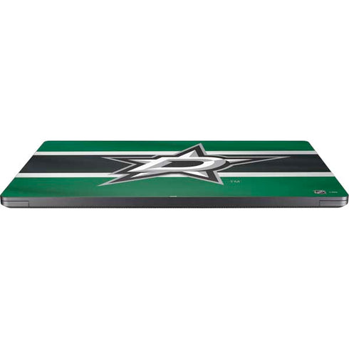 NHL Dallas Stars Jersey Surface Laptop 7 13.8in Skin
