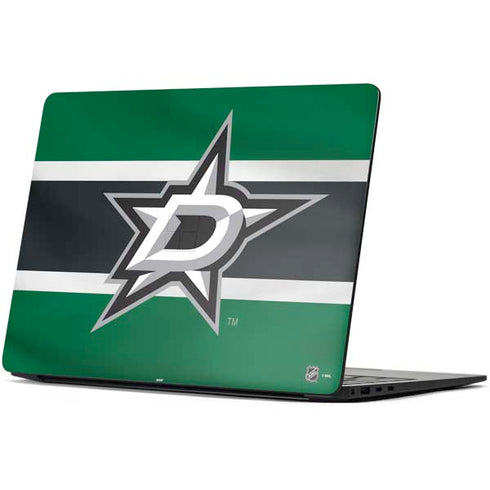 NHL Dallas Stars Jersey Surface Laptop 7 15in Skin