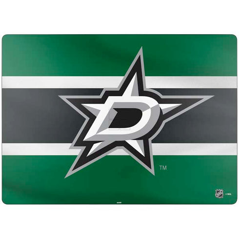 NHL Dallas Stars Jersey Surface Laptop 7 15in Skin