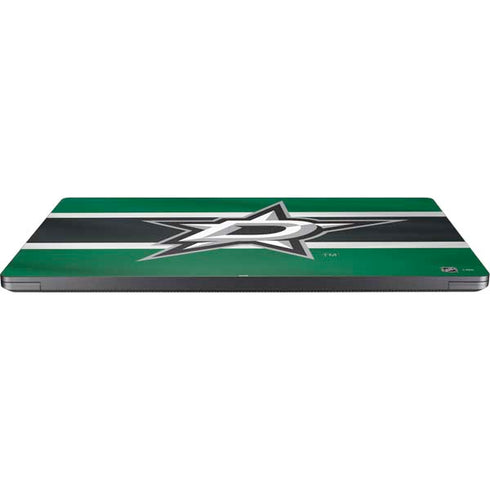 NHL Dallas Stars Jersey Surface Laptop 7 15in Skin