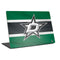 NHL Dallas Stars Jersey Laptop Skins