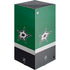 NHL Dallas Stars Jersey XBox Series X Digital Edition Console Skin
