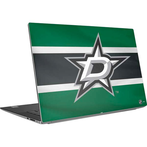 NHL Dallas Stars Jersey Dell XPS Skin