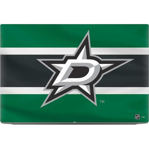 NHL Dallas Stars Jersey Dell XPS Skin