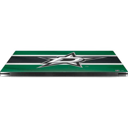 NHL Dallas Stars Jersey Dell XPS Skin