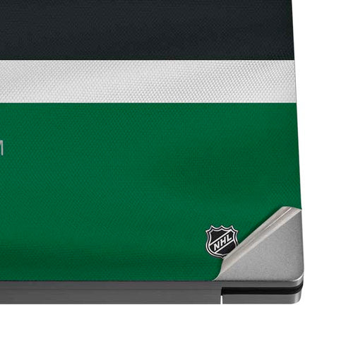 NHL Dallas Stars Jersey Dell XPS Skin