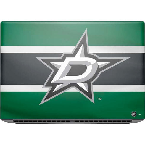 NHL Dallas Stars Jersey HP ZBook Fury 16 G10 Skin